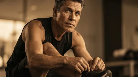 Testosterone Optimization