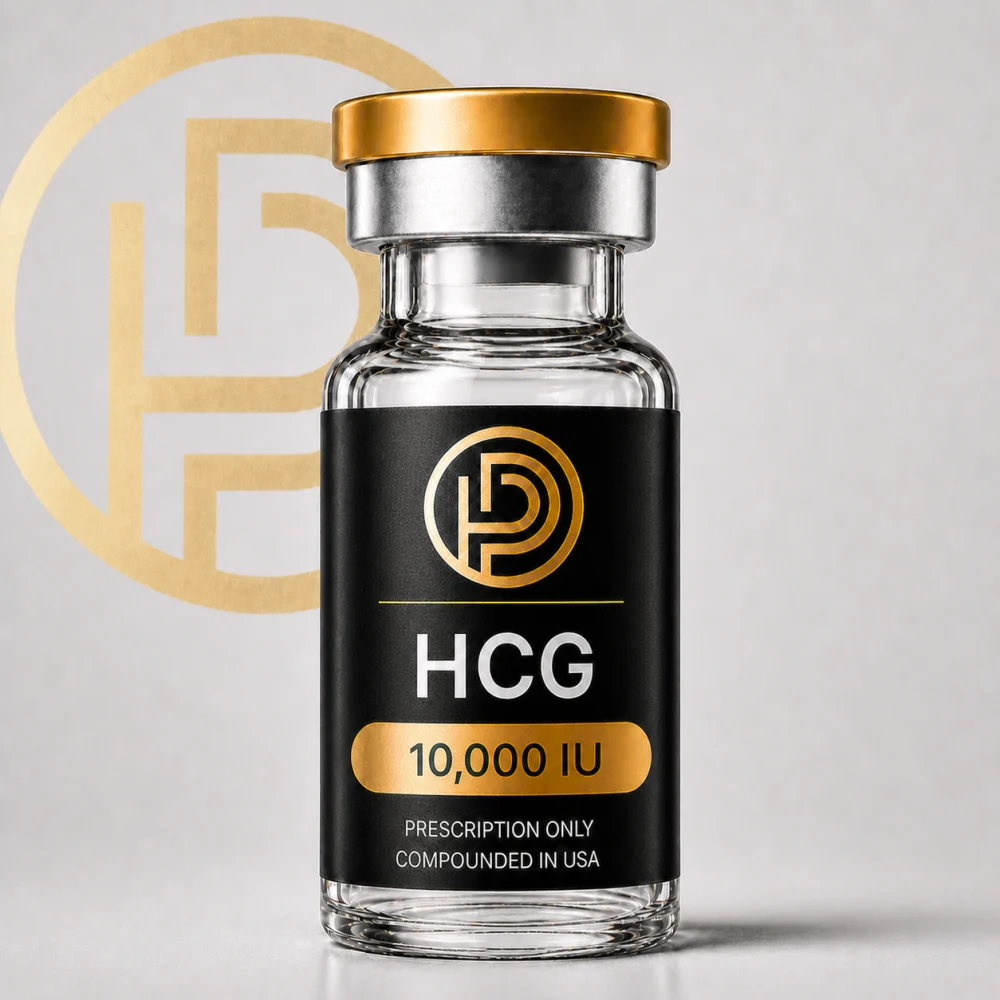 HCG