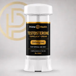 Women's TRT Therapy